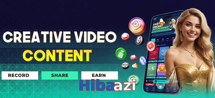 Hibaazi game app for Pakistan players