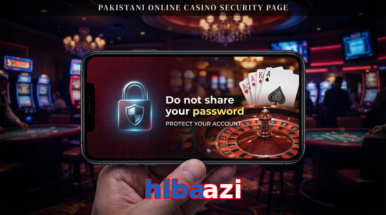 Payment and PKR controls in Hibaazi
