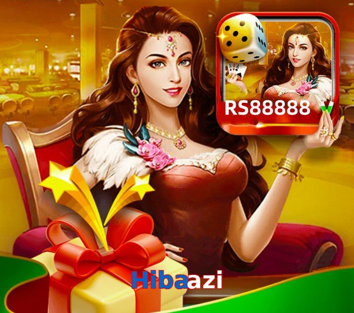 Hibaazi game app for Pakistan players