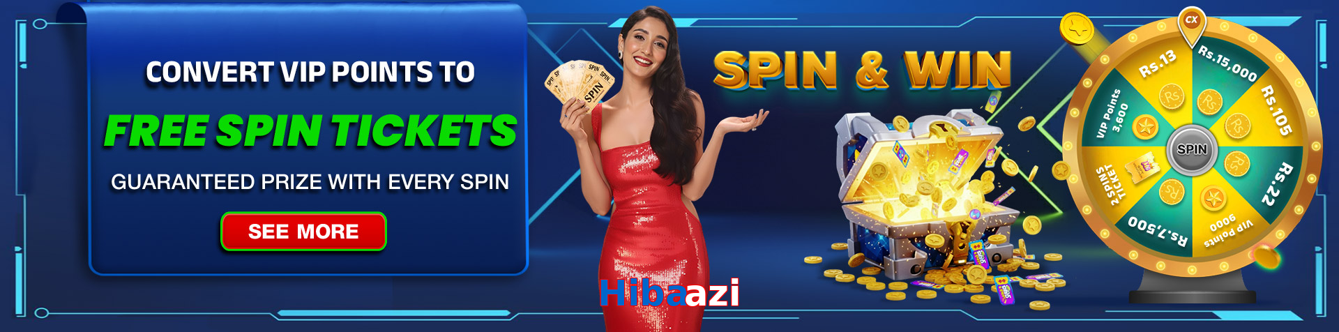 Hibaazi game app for Pakistan players