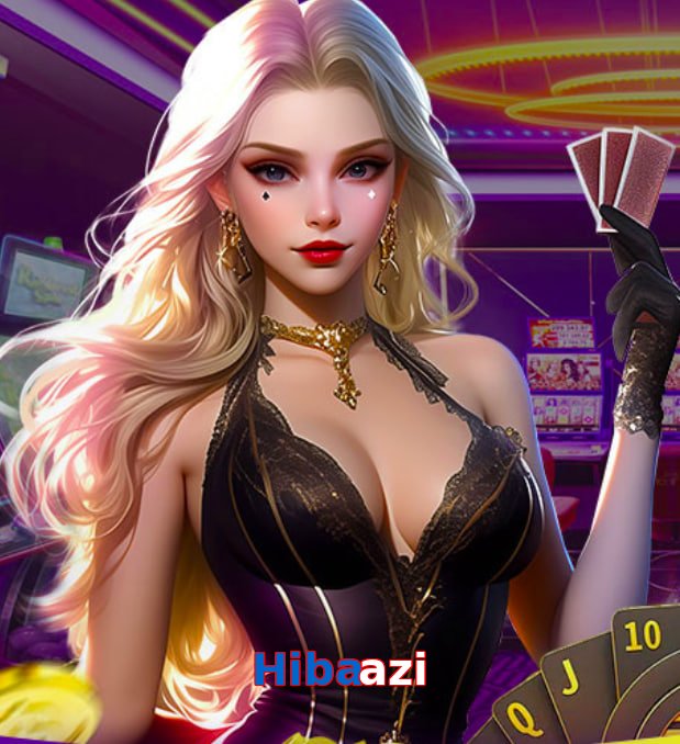 Hibaazi game app for Pakistan players